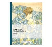 Nausikaa - Homère - Hachette Bnf - broché - Livre