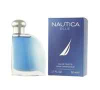 Nautica Blue Eau De Toilette Pour Homme 50 Ml