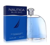 NAUTICA BLUE SAIL Eau De Toilette 100 ml