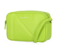 Nautica Sac à bandoulière réglable Candid Camera, Femme, Citron Vert, Taille Unique