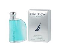 Nautica Eau de Toilette Classic – Vaporisateur 100 ml