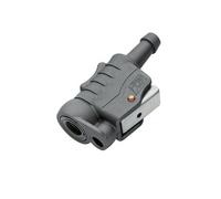 Nautica DDR SRL Raccord de carburant femelle - Compatible avec les moteurs hors-bord Yamaha Mariner Mercury