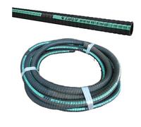 Nautica DDR srl Tuyau d'échappement SCAMO/SP - Homologué Rina - pour échappement de gaz brûlés et refroidissement - (Ømm - 40)