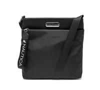 Nautica Diver Nylon Petit sac bandouli re pour femme avec bandouli re r glable