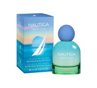 Nautica Jasmine Coast Eau de Parfum pour femme 50 ml