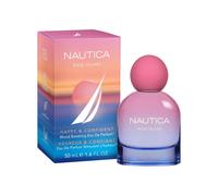 Nautica Eau de Parfum Rose Island 50ml