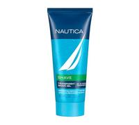 Nautica Grooming Gel de rasage transparent 97,6 ml