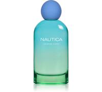 Nautica Jasmine Coast Eau de Parfum pour femme 100 ml