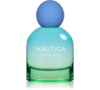 Nautica Jasmine Coast Eau de Parfum pour femme 50 ml