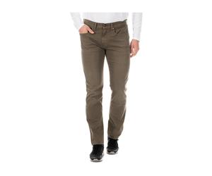 Nautica - Jeans Longs Droits - Homme - Jeans - Brun - Taille: W30