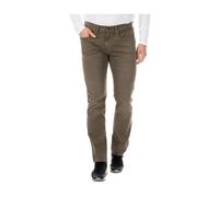 Nautica - Jeans Longs Droits - Homme - Jeans - Brun - Taille: W31