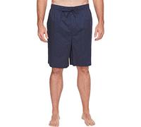 Nautica Men's Woven Sleep Jam Short