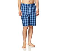 Nautica Men's Woven Sleep Jam Short