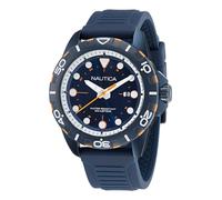 Nautica Montre décontractée NAPNRS401