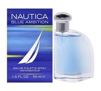 Nautica Nautica Blue Ambition For Men 1.6 oz EDT Spray
