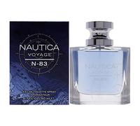 Nautica Nautica Voyage N83 For Men 1.7 oz EDT Spray