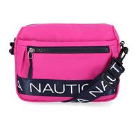 Nautica Pouf 2 Crossbody Rose vif Taille unique, rose, Taille unique