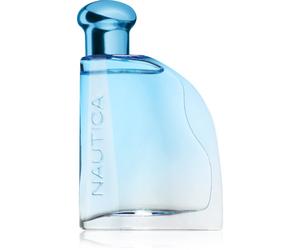 Nautica Pure Blue Eau de Toilette pour homme 50 ml