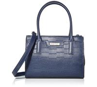 Nautica Sandy Jr. Top Handel Satchel with Removable Crossbody Strap