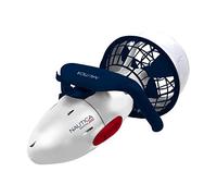 Nautica Seascooter électrique 12 V Marine 200 DPV Diver Propulsion Véhicule Plongée et Plongée en apnée
