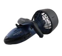 Nautica Seascooter Électrique Marine 280 DPV Diver Propulsion Véhicule Plongée et Plongée en apnée