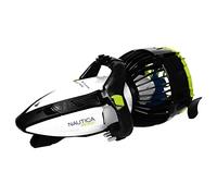 Nautica Seascooter Électrique Navtech II DPV Diver Propulsion Véhicule 350w Li-Ion Plongée et Plongée en apnée
