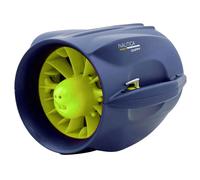 Nautica Seascooters Sea Scooter Guppy 1.9 Km/h 7.3v 2.6ah