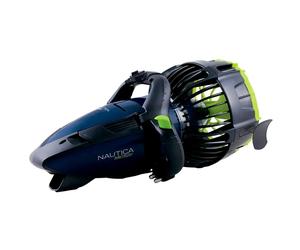 Nautica Seascooters Sea Scooter Navtech 1