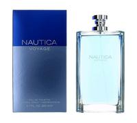 NAUTICA VOYAGE 200ML EAU DE TOILETTE VAPORISATEUR NEUF ET SCELLÉ