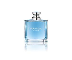 Nautica Voyage Eau de toilette en flacon vaporisateur pour homme 96,4 g