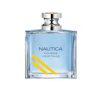 Nautica Voyage Heritage Eau de Toilette pour Homme 1 Unité