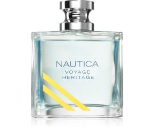 Nautica Voyage Heritage Eau de Toilette pour homme 100 ml