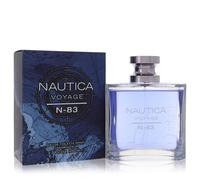 NAUTICA VOYAGE N-83 Eau De Toilette 100 ml