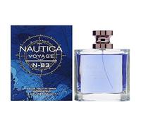 Nautica Nautica Voyage N-83 Eau de Toilette (Homme) 100 ml
