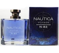 Nautica Voyage N-83 - EDT, 50 ml