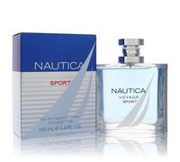 NAUTICA VOYAGE SPORT Eau De Toilette 100 ml