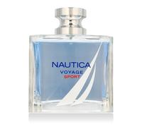 Nautica Voyage Sport Eau de Toilette (Homme) 100 ml