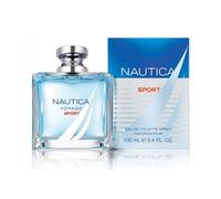 Nautica Voyage Sport Edt 100 Ml