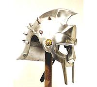 Nautical Replica Hub Armour Gladiator Maximus Casque