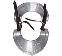 Nautical Replica Hub Orthèse de cou fonctionnelle du chevalier médiéval du templier