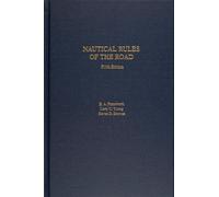 Nautical Rules Of The Road, 5th Edition