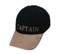 Nauticalia Casquette de Capitaine