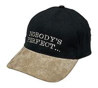 Nauticalia Casquette Yachting - Nobody's Perfect Hat