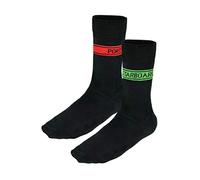 Nauticalia Chaussettes style marin bâbord/tribord
