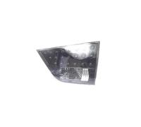 NAUTIG Feux Remorque ArrièRes Accessoires Voiture Feux Arrière Pour Pour Outlander EX 2006-2012 Pare-chocs Arrière Stop Frein Antibrouillard Clignotant(Inside left)