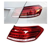NAUTIG Feux Remorque ArrièRes Accessoires Voiture LED Feux Arrière Assemblage Berline Feu Arrière Clignotant Feu Stop Pour Benz Classe E W212 2009-2013 2014-2016(B Outer Right)
