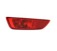 NAUTIG Feux Remorque ArrièRes Couvercle Feu Arrière Voiture, Réflecteur, Réflecteur, Pour Volvo XC60 2008 2009 2010 2011 2012 2013 30763323 30763322(Left Side)