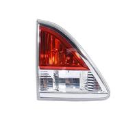 NAUTIG Feux Remorque ArrièRes Ensemble Feu Arrière D'avertissement Et Stop Pour Voiture, Pour Mazda BT-50 BT50 2012 2013 2014, Feu Stop, Clignotant, 12V(Inside-Left)