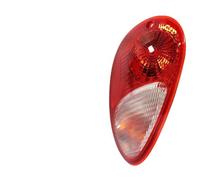 NAUTIG Feux Remorque ArrièRes Feu Arrière Avec Ampoule Halogène, Clignotant Gauche/droite, Accessoires Voiture Pour Chrysler PT Pour Cruiser 2006 - 2010(Droit)