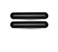 NAUTIG Feux Remorque ArrièRes Feu Arrière LED 3 En 1 12V 24V, Feu Stop Pour Remorque, Feu Arrière Voiture, Camion, Clignotant, ATV, Flash D'arrêt Arrière, Étanche(E)